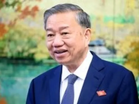 Tổng Bí thư Tô Lâm: Lắng nghe ý kiến nhân dân để tập trung sửa đổi Hiến pháp
