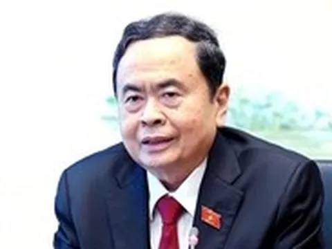 Lý giải việc 'một số chức danh lãnh đạo Nhà nước phải tuyên thệ hai lần trong thời gian ngắn'