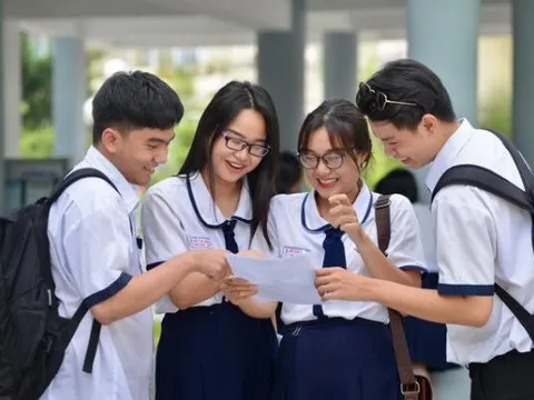 Bí quyết học và ôn thi môn Toán tốt nghiệp THPT 2025 đạt điểm cao