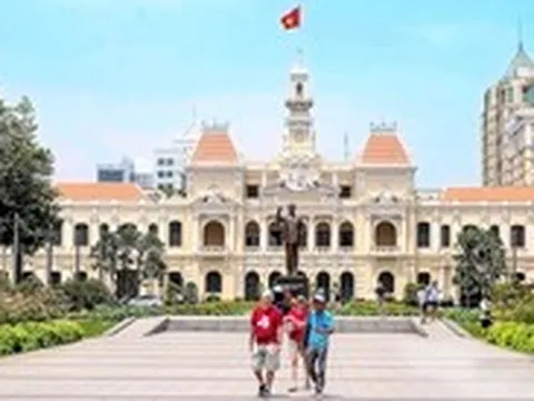 Phương án sắp xếp HĐND, UBND, Đảng bộ TP.HCM sau sáp nhập