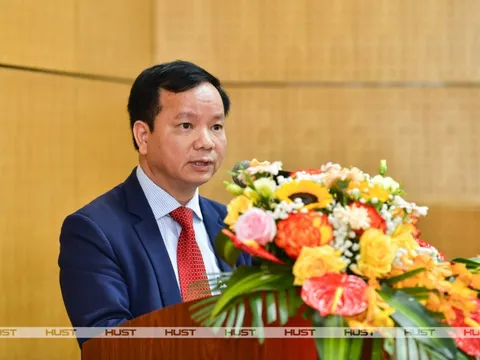 Đại học Bách Khoa Hà Nội có thêm một Phó Giám đốc