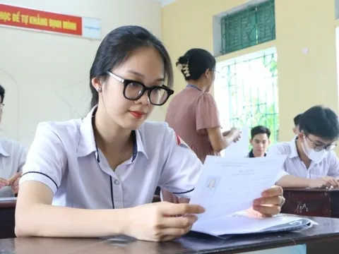 Trường đại học bỏ quy định cộng 3 điểm cho thí sinh có IELTS từ 4.0 sau lùm xùm