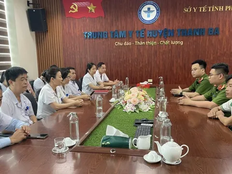 Vụ điều dưỡng bị tấn công ở Phú Thọ, người cha nói gì sau phút bồng bột?