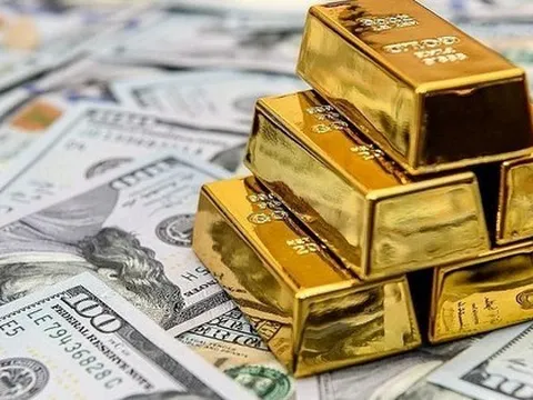 Ngày 7/5: Ngân hàng Nhà nước tiếp tục giảm tỷ giá USD, giá vàng neo cao kỷ lục