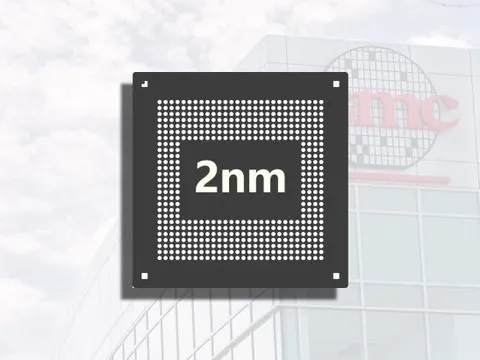 Vì sao tiến trình 2nm của TSMC chưa sản xuất đã được Apple, NVIDIA, AMD tranh nhau đặt trước, vượt mặt cả 3nm?