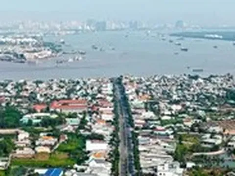 Cơ chế đặc biệt làm đường sắt: Địa phương quyết, địa phương làm, địa phương chịu trách nhiệm
