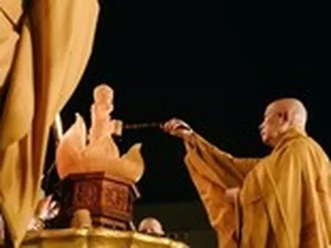 Phẩm giá qua góc nhìn của Phật giáo hôm nay