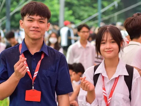 Các trường đại học ‘quay xe’ bỏ tổ hợp lạ trong xét tuyển ngành Y, Sư phạm