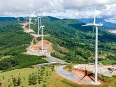 Quảng Trị đốc thúc, xem xét dừng nhiều dự án điện gió ngàn tỉ chậm tiến độ