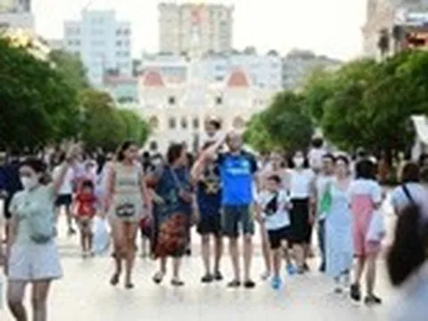 Doanh nghiệp du lịch Việt Nam chờ cơ hội từ chính sách miễn thị thực sắp tới