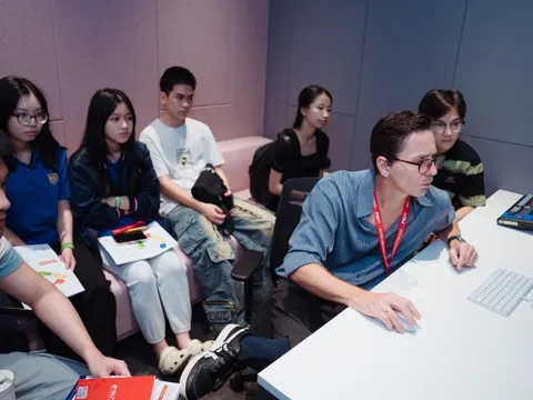 Kỷ nguyên vàng của phim và video: Cơ hội nào cho thế hệ trẻ Việt Nam?