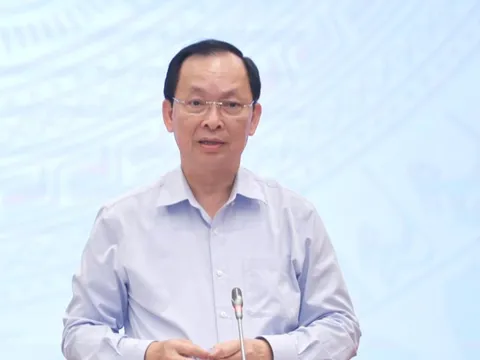 21 ngân hàng hợp sức triển khai gói tín dụng 500.000 tỷ