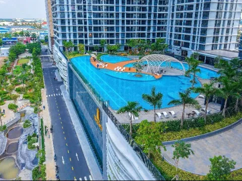 Becamex Tokyu bắt tay sàn BĐS đưa chuẩn sống Nhật đến Việt Nam