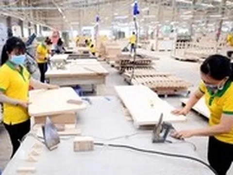 2 triệu doanh nghiệp cùng làm giàu