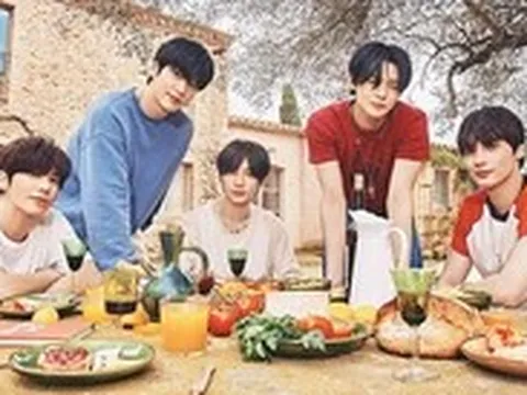Độ nóng 'cuộc chiến' K-pop tháng 5