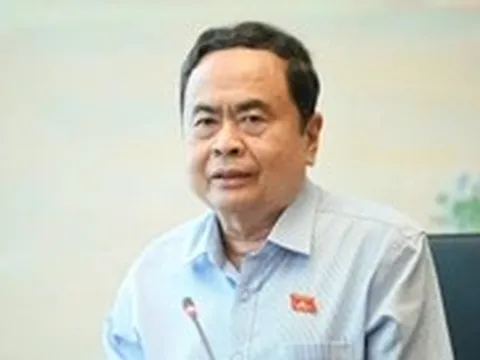 'Quảng Đông, Quảng Châu có thành phố khoa học rộng mênh mông, chúng ta chỉ có một cụm'