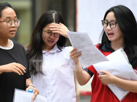 Trị tận gốc dạy thêm học thêm tiêu cực: Giải pháp đồng bộ