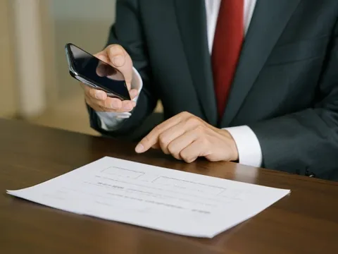 Làm lộ bí mật quốc gia vì phần mềm quét tài liệu