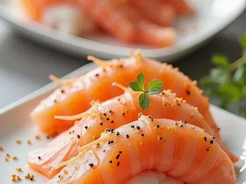 Việt Nam sở hữu loài động vật tỷ đô: Xuất khẩu thu hơn 258 tỷ đồng/ngày; Mỹ, Nhật, EU rất ưa chuộng