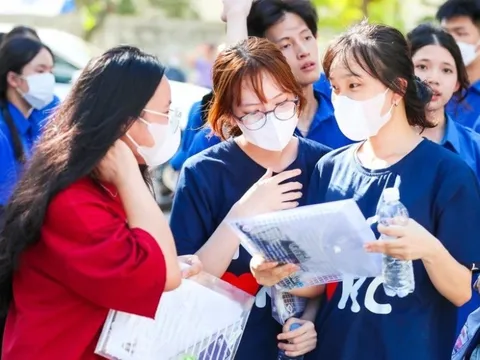 Học phí các trường đại học năm 2025: Trường nào tăng mạnh nhất?