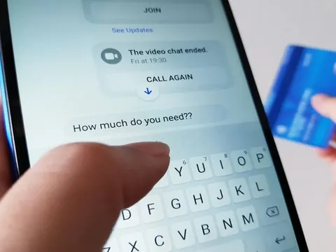 Chiêu lừa đảo mới tinh xuất hiện, nhắm vào tiền tiết kiệm cả đời trong tài khoản ngân hàng của nạn nhân