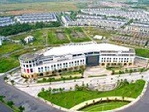 Novaland sang tay xong cổ phần tại dự án ‘sống còn’ Aqua City