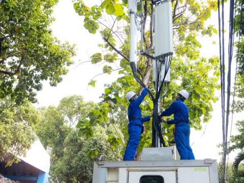 Nhà mạng triển khai gần 1.000 giải pháp cho TP.HCM phục vụ đại lễ 30/4