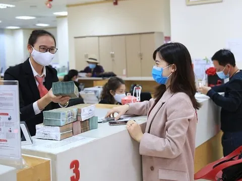 Ngân hàng tái cơ cấu nhân sự thời số hóa
