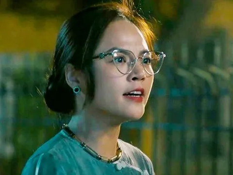 Diễn viên Thu Quỳnh khiến khán giả ức chế