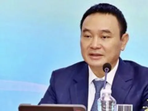 Tổng giám đốc Petrolimex Đào Nam Hải bị tạm đình chỉ chức vụ