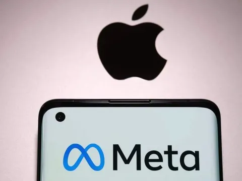 Apple và Meta bị phạt 'nhẹ nhàng' gần 800 triệu USD