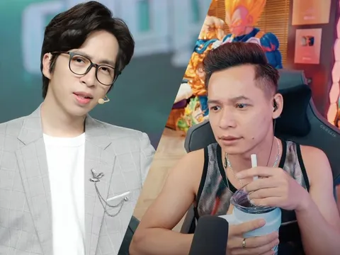 ViruSs 'thế chỗ' Độ Mixi