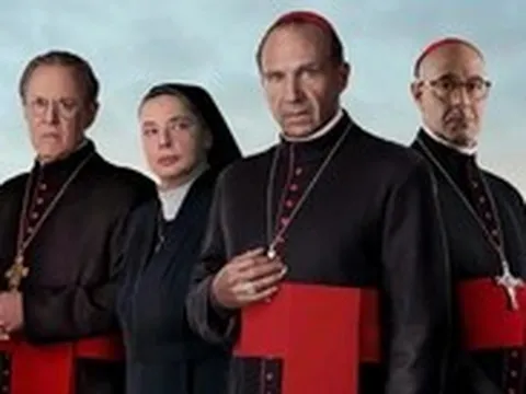 Conclave và cuộc bầu chọn giáo hoàng kịch tính