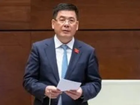 Bộ trưởng Nguyễn Hồng Diên: Quý 1-2025, xử lý 5.626 vụ vi phạm hàng giả, hàng nhập lậu