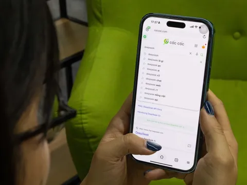 'Sáp nhập tỉnh thành', 'sít rịt' lọt top xu hướng tìm kiếm