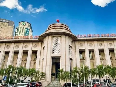 Hai Thông tư đầu tiên được Ngân hàng Nhà nước ban hành trong năm 2025