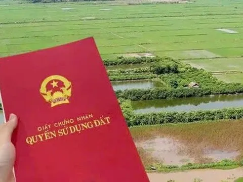 Tin vui: Năm 2025 người dân dễ dàng xin lên đất thổ cư nếu biết 2 điểm này