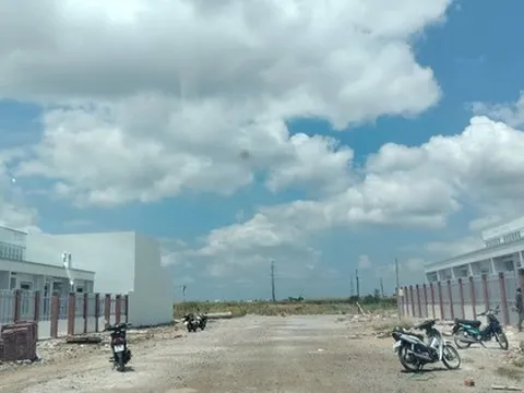 Cà Mau có khung giá chi tiết thuê nhà ở xã hội