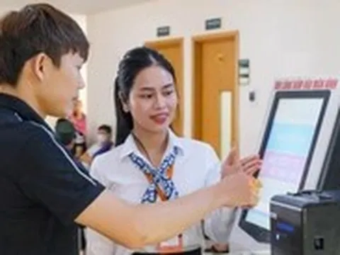 Người dân có thể tham gia BHXH, BHYT qua cổng dịch vụ công và ứng dụng ngân hàng