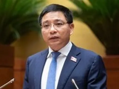 Bộ trưởng Nguyễn Văn Thắng: Áp thuế tiêu thụ đặc biệt với nước ngọt 'đến giờ này cũng đã muộn'