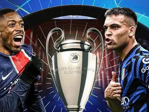 Vé xem chung kết Champions League có giá bao nhiêu?