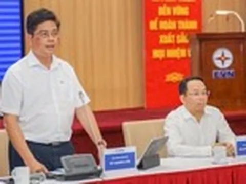 Người dân phải trả thêm bao nhiêu khi giá điện tăng thêm 4,8%?