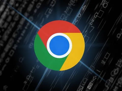 Hàng tỷ người dùng Chrome cần cập nhật ngay