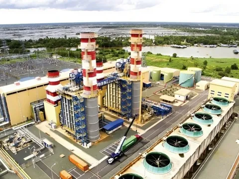 Quy định mới về cơ chế phát triển các dự án nhiệt điện khí