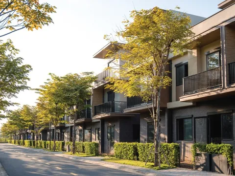 Vén màn lý do nhà đầu tư BĐS phía Bắc đang Nam tiến