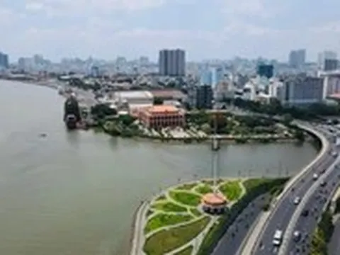 Top 3 xã rộng nhất và 3 xã đông dân nhất của TP.HCM mới