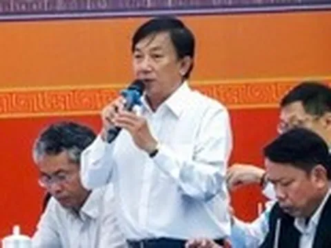 Chủ đầu tư lo hụt điện nước, hạ tầng yếu trong khu công nghiệp mới ở TP.HCM
