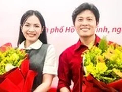 Tác giả Viết tiếp câu chuyện hòa bình tặng toàn bộ doanh thu tháng 4 từ ca khúc cho cựu chiến binh