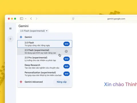 Đây là cách 'xem YouTube' nhanh nhất mà bạn chưa thử