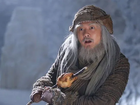 Kiếm hiệp Kim Dung: Điểm yếu chết người của Hồng Thất Công